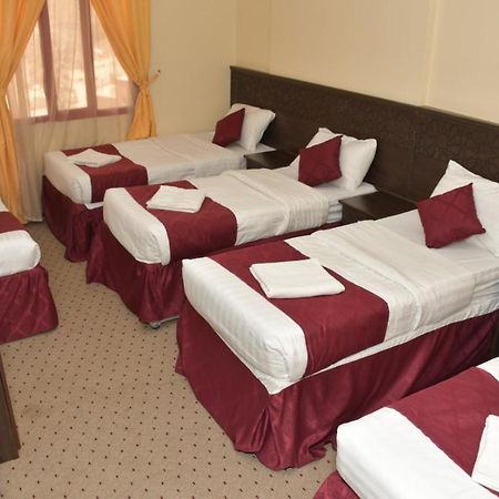 Dar Al Bayan Hotel Mecca Ngoại thất bức ảnh