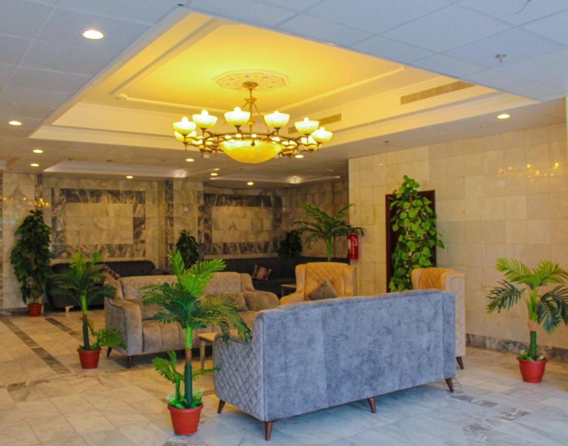 Dar Al Bayan Hotel Mecca Ngoại thất bức ảnh