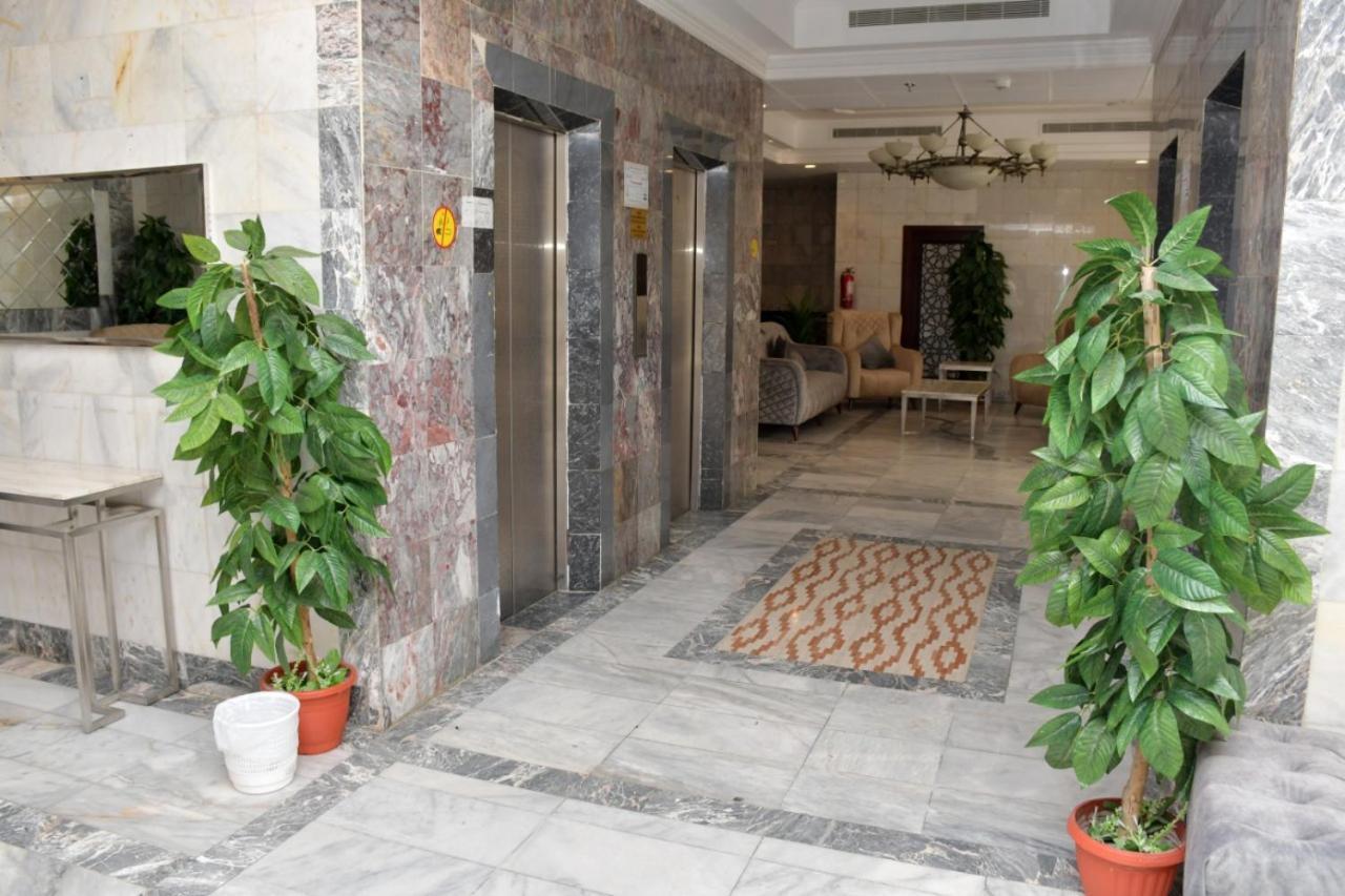 Dar Al Bayan Hotel Mecca Ngoại thất bức ảnh