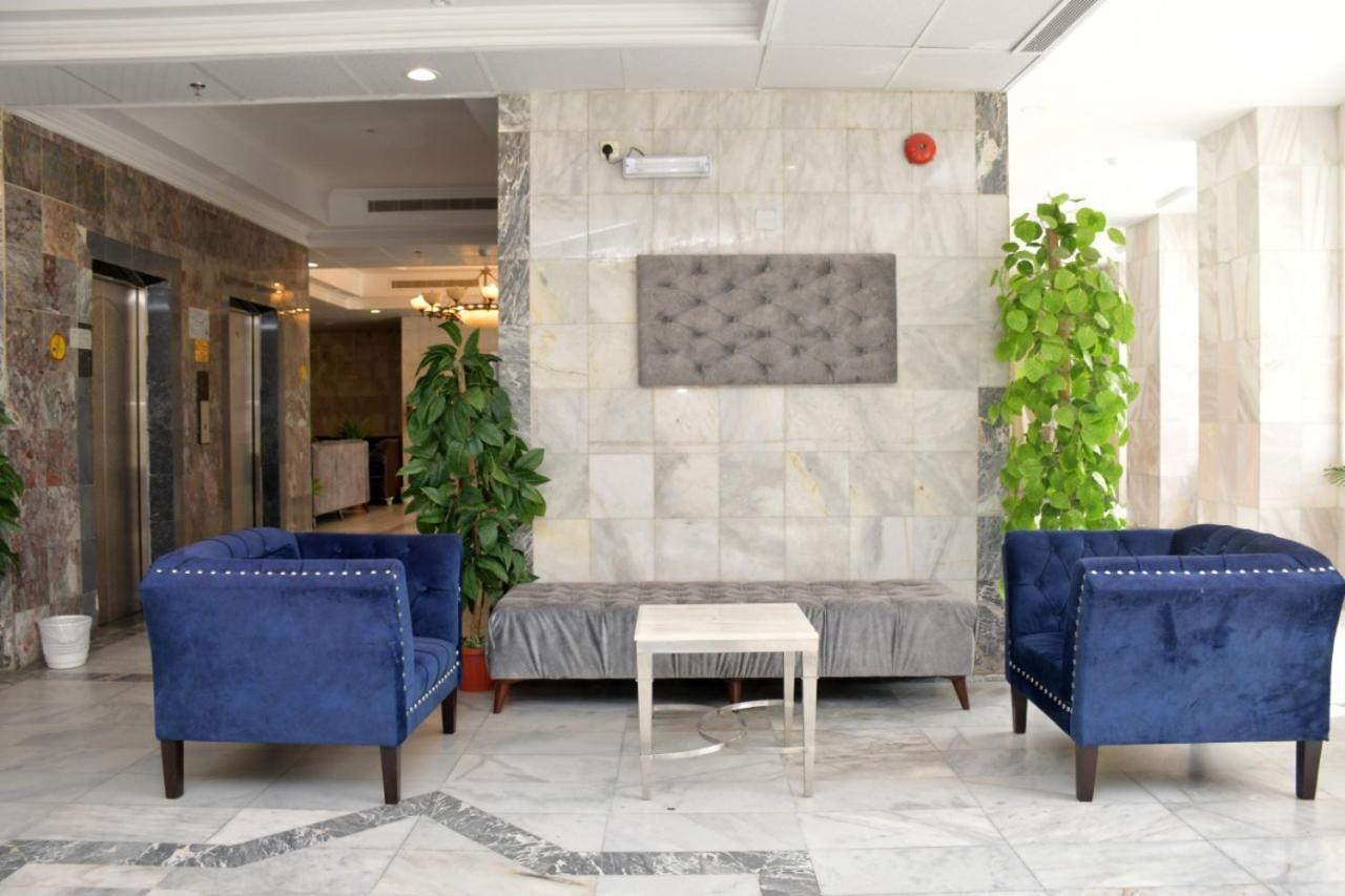 Dar Al Bayan Hotel Mecca Ngoại thất bức ảnh