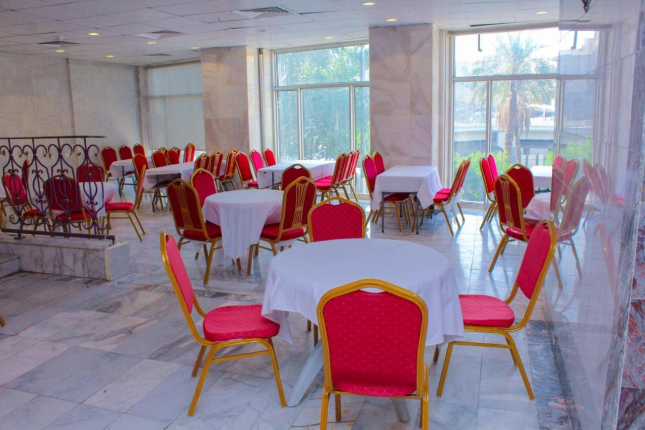 Dar Al Bayan Hotel Mecca Ngoại thất bức ảnh