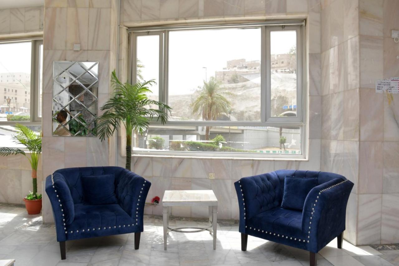 Dar Al Bayan Hotel Mecca Ngoại thất bức ảnh